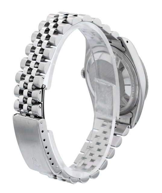 Rolex Datejust 16234 Image 3